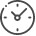 Clock Icon